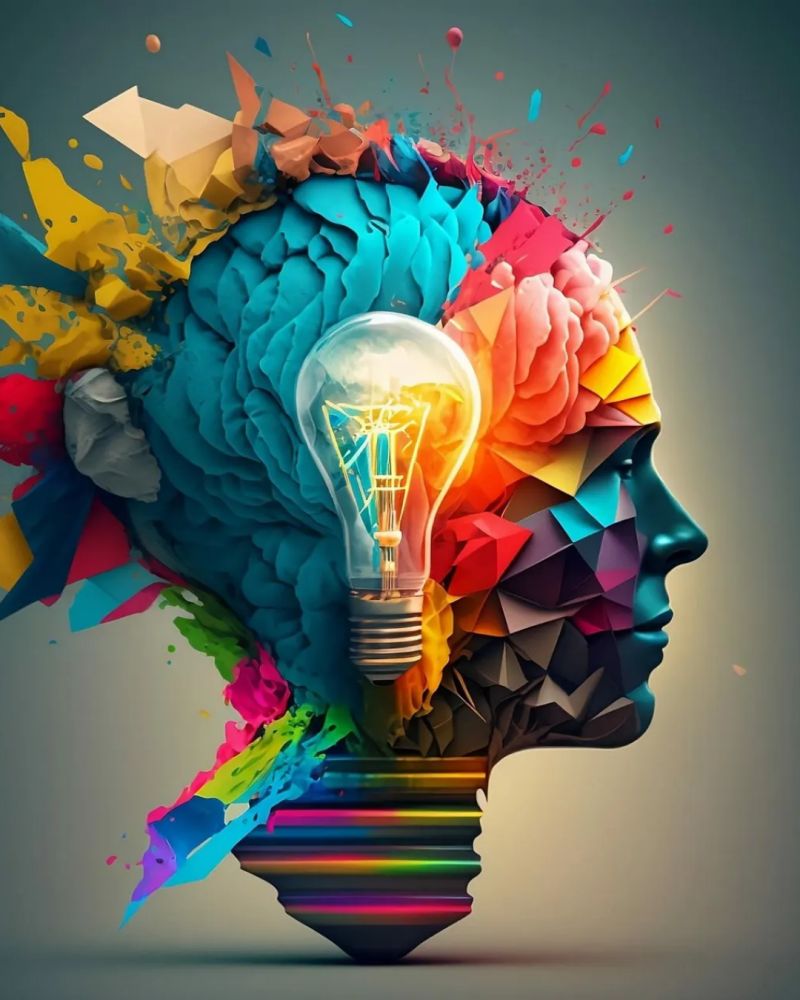 AI and the Creativity Scar Research