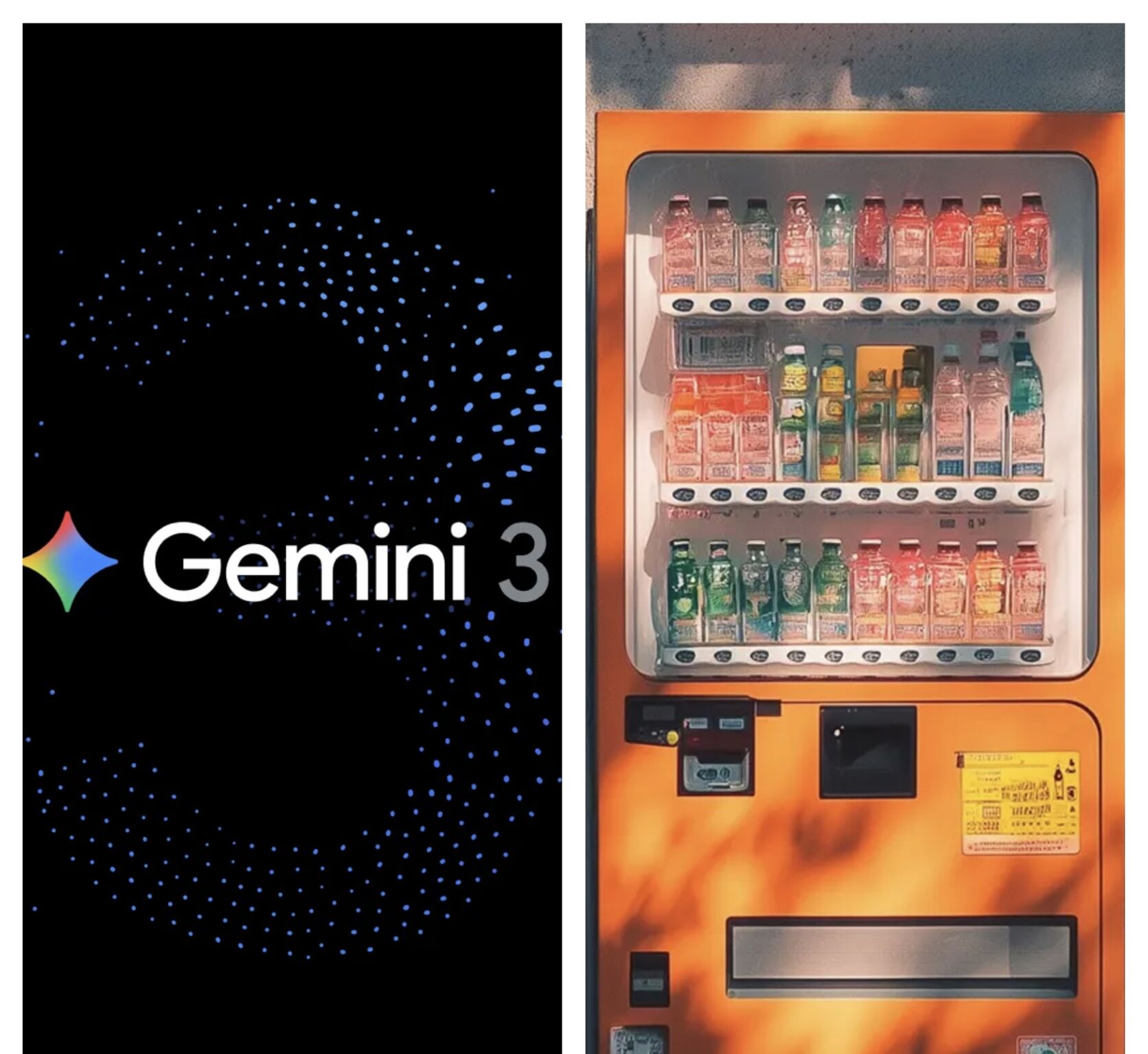 We just watched an AI turn a simulated $500 into a $5,478 business empire.