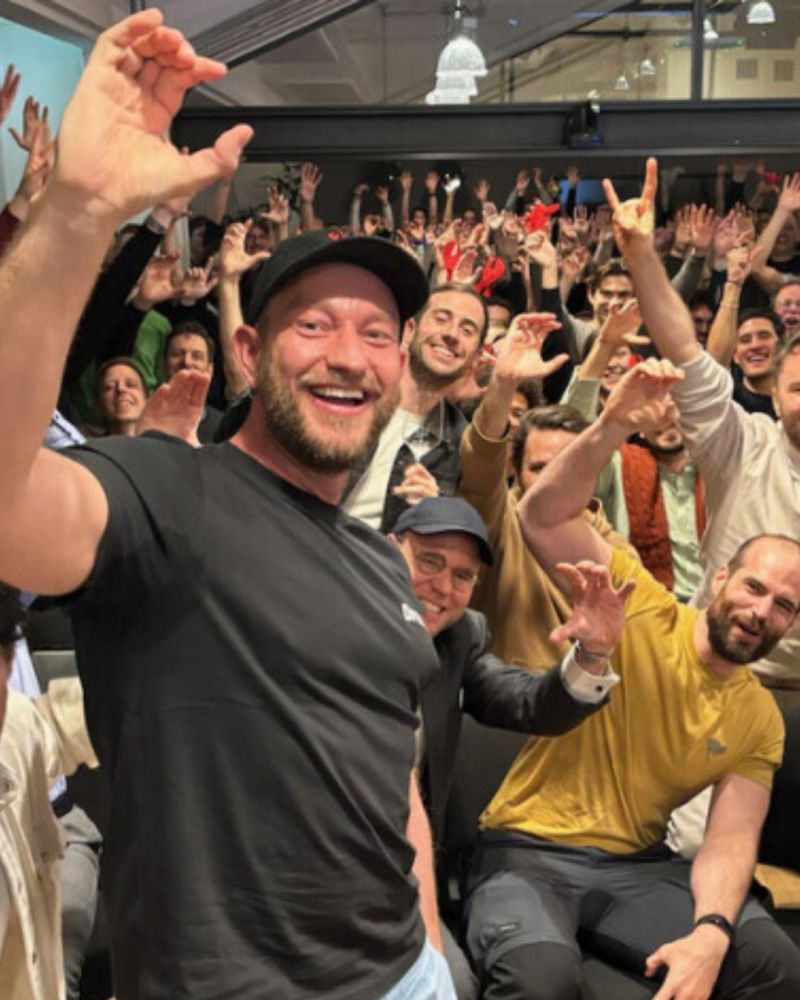 OpenAI hires OpenClaw Team