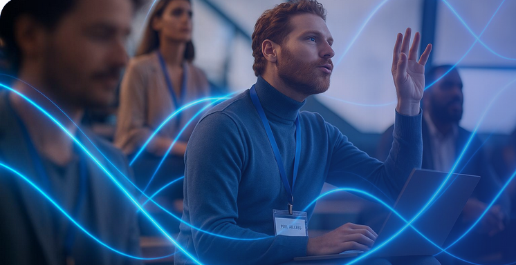 Join our expert network