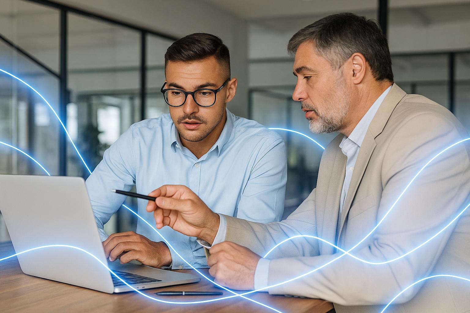 Enterprise advisory and strategic planning