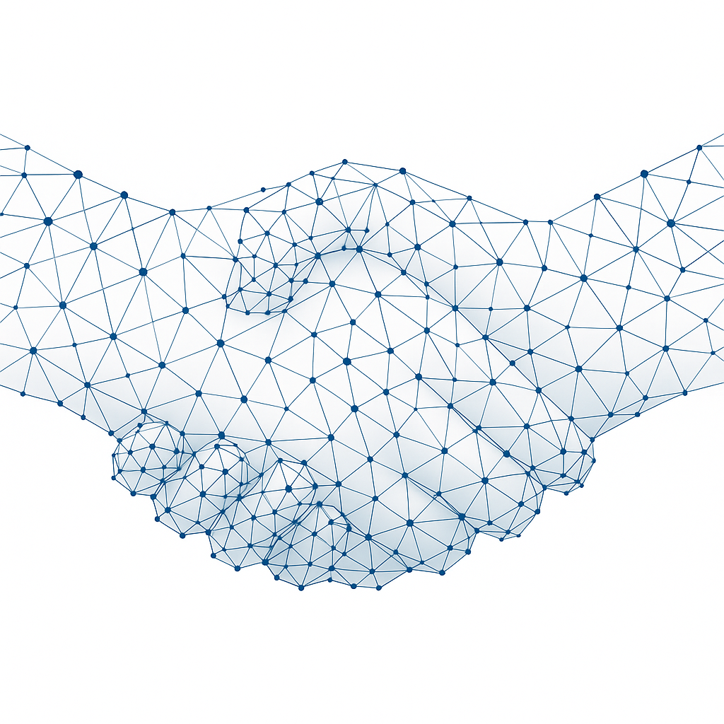 AI and strategic capability visualization